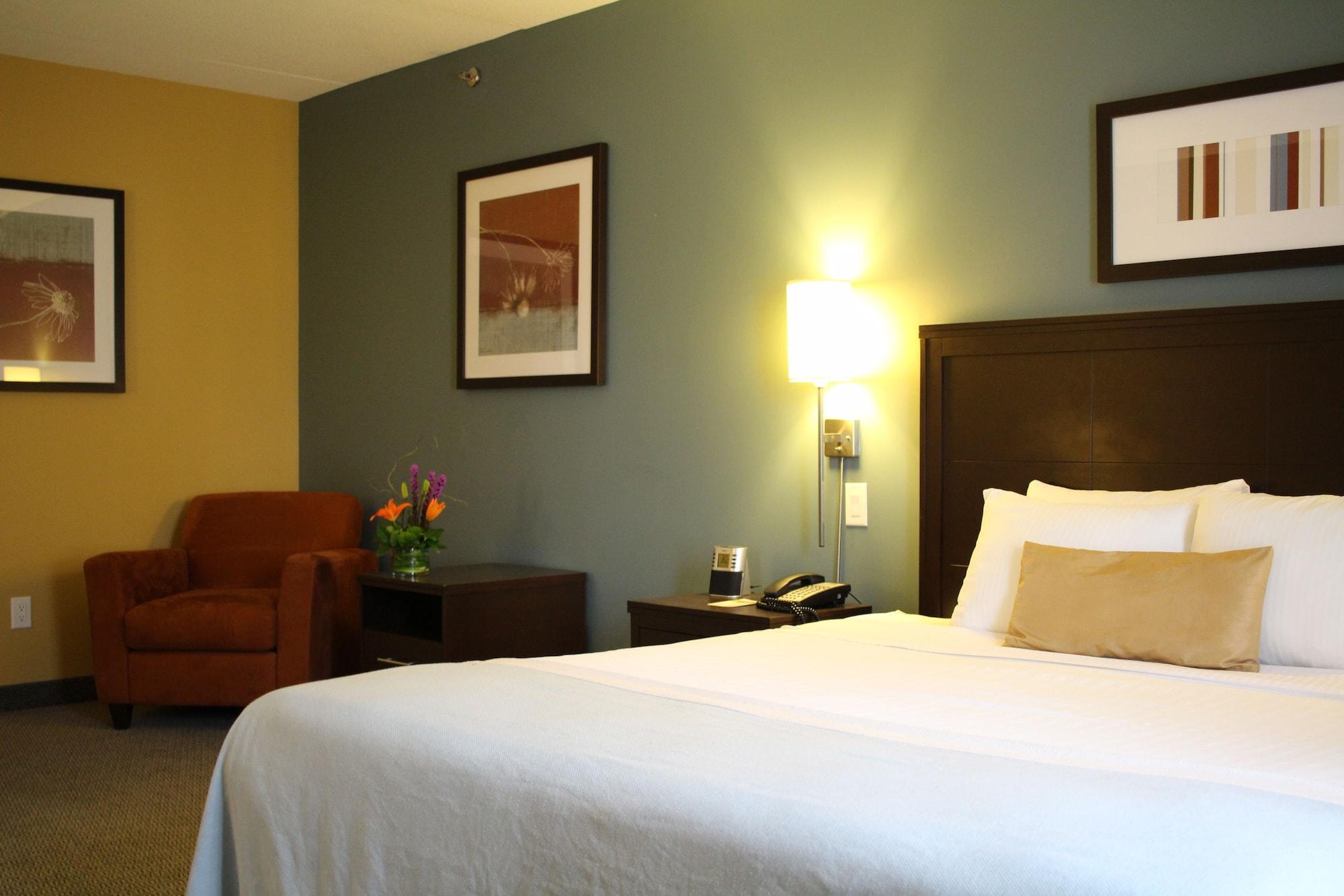 Wingate By Wyndham Regina Hotel Exterior foto