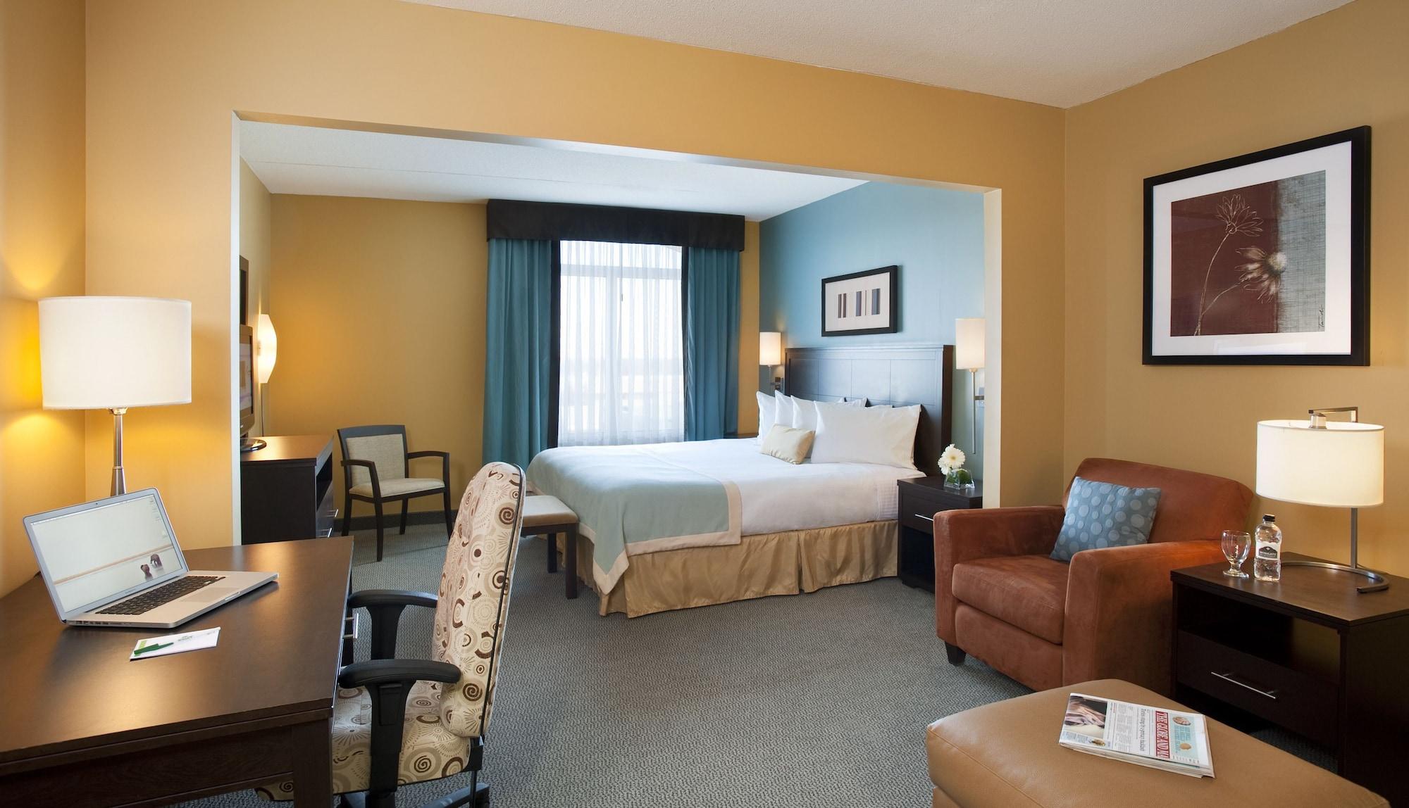 Wingate By Wyndham Regina Hotel Exterior foto