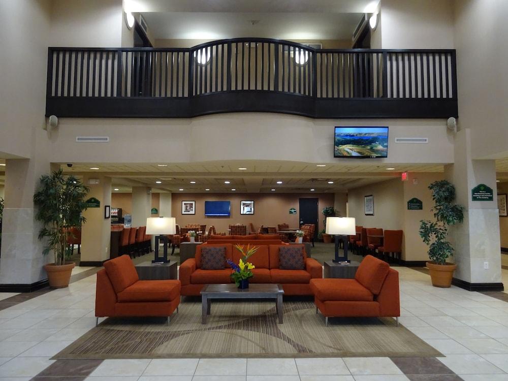 Wingate By Wyndham Regina Hotel Exterior foto