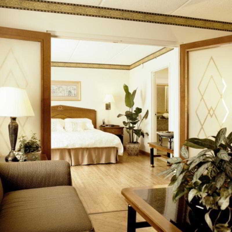 Wingate By Wyndham Regina Hotel Exterior foto