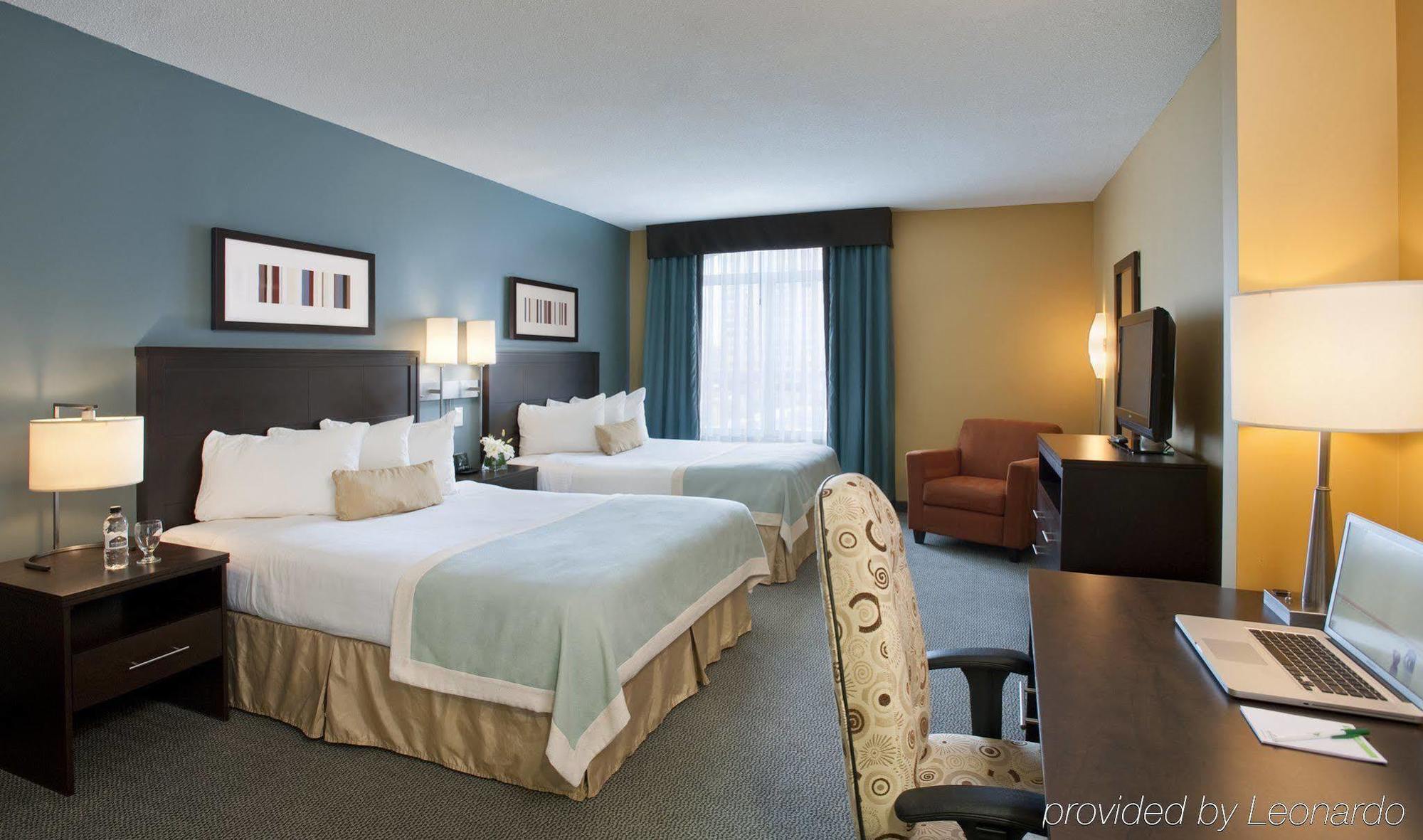 Wingate By Wyndham Regina Hotel Exterior foto
